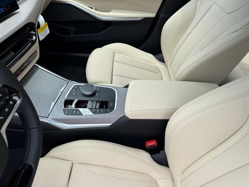 New 2026 BMW 330i Sedan w/ Premium Package RWD image 15