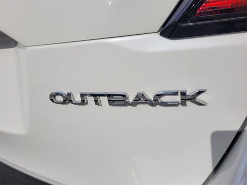 Used 2024 Subaru Outback Limited image 14