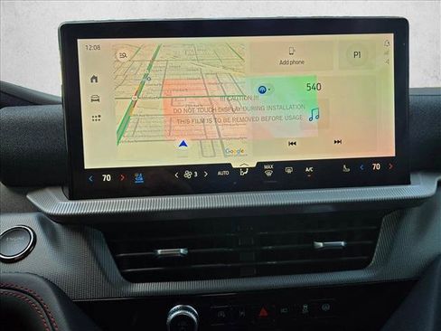 New 2026 Ford Explorer ST image 11