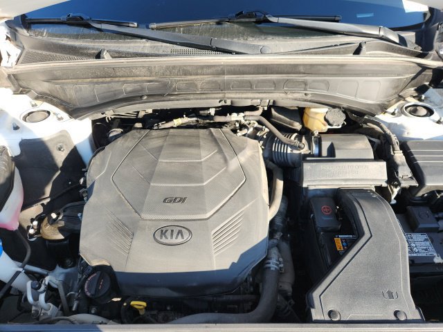 Used 2021 Kia Telluride SX w/ SX Prestige Package AWD/4WD image 17