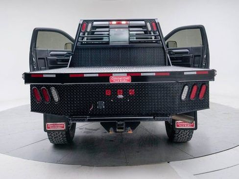 Used 2020 RAM 2500 Tradesman image 20