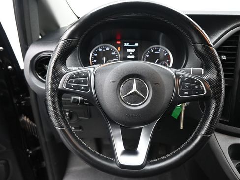 Used 2023 Mercedes-Benz Metris Passenger image 14