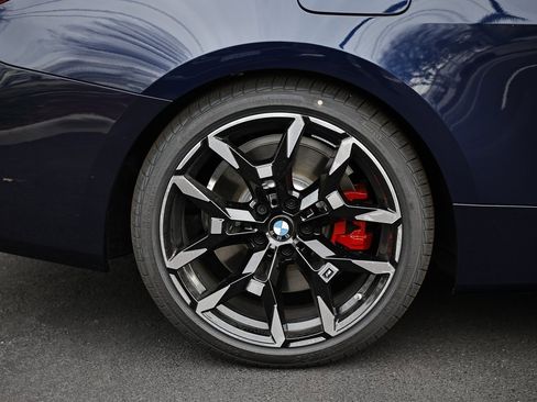 New 2026 BMW M440i Convertible w/ Premium Package image 6