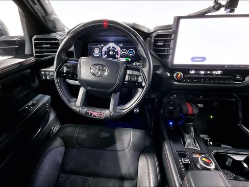 Used 2024 Toyota Tundra TRD Pro image 7