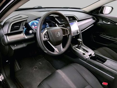 Used 2016 Honda Civic EX image 13