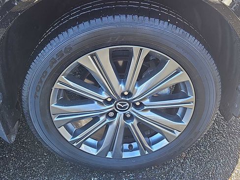 Used 2024 MAZDA CX-5 Signature image 10