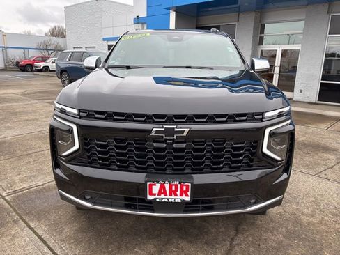 New 2026 Chevrolet Tahoe Premier w/ Sun And Tow Package image 3