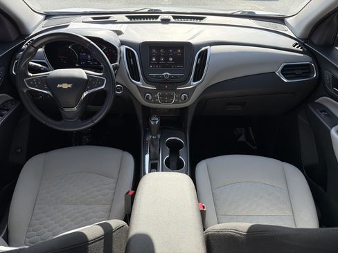 Used 2020 Chevrolet Equinox LT image 25