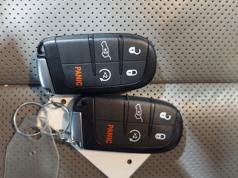 Used 2024 Dodge Durango Citadel AWD/4WD image 24