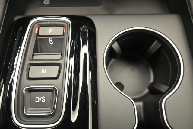 New 2026 Honda Pilot EX-L image 33