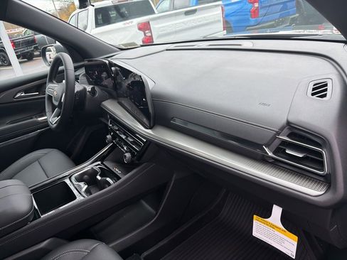 New 2026 Chevrolet Traverse LT image 23