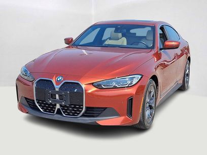 Used 2023 BMW i4 eDrive40 w/ Premium Package