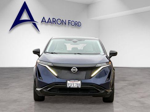 Used 2023 Nissan Ariya FWD image 9