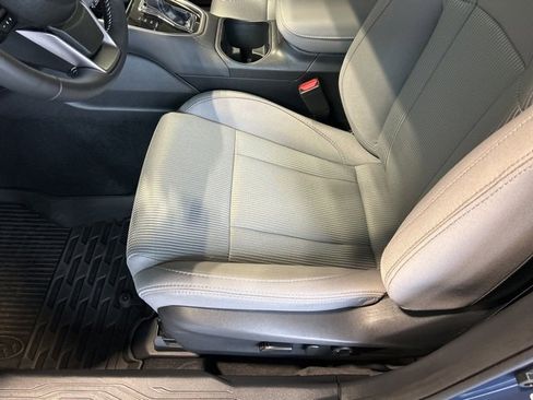 Used 2025 Subaru Legacy Premium image 9