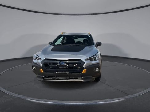 Certified 2024 Subaru Crosstrek 2.5i Wilderness image 3