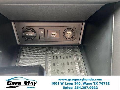 Used 2023 Hyundai Sonata Limited FWD image 29