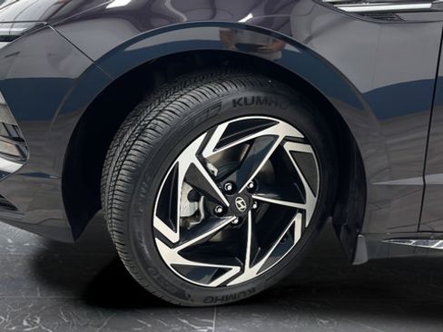 Used 2024 Hyundai Sonata SEL w/ Convenience Package FWD image 35