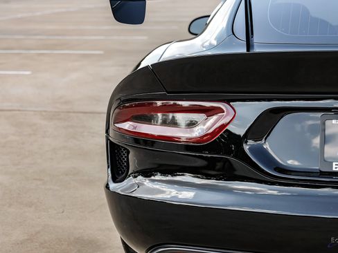 Used 2017 Dodge Viper GTC w/ Time Attack Group 2.0 RWD image 13