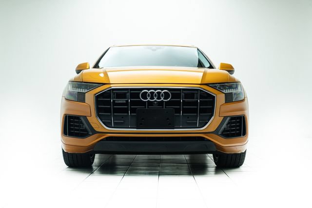 Used 2019 Audi Q8 Prestige w/ Luxury Package AWD/4WD image 6