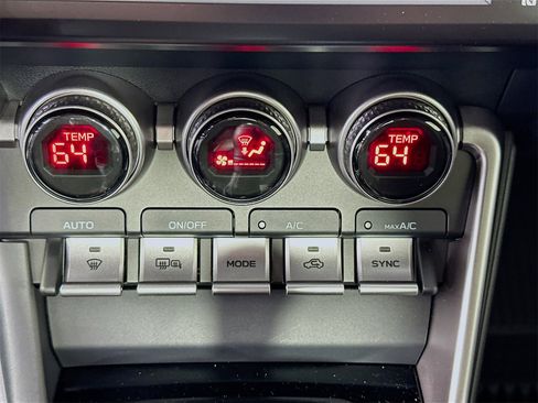 Certified 2025 Toyota GR86 Premium image 15