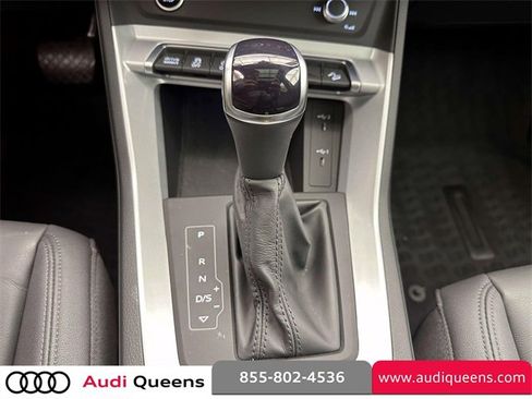 Certified 2023 Audi Q3 2.0T Premium w/ Convenience Package image 27