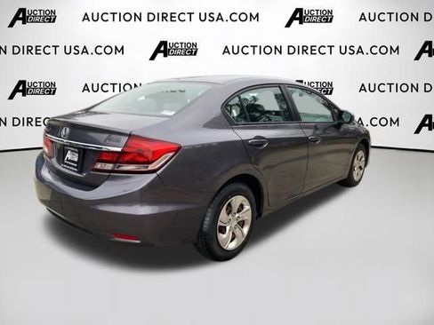Used 2015 Honda Civic LX image 20