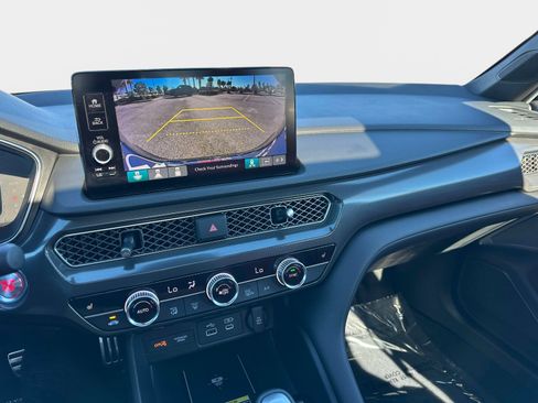 Certified 2025 Acura Integra A-Spec image 23