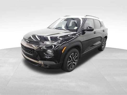 Used 2023 Chevrolet TrailBlazer ACTIV w/ Convenience Package image 5