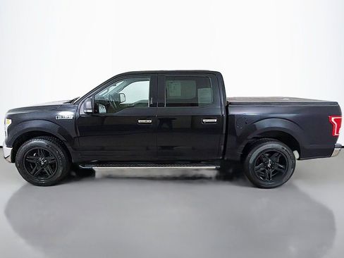 Used 2016 Ford F150 XLT w/ Equipment Group 302A Luxury image 11