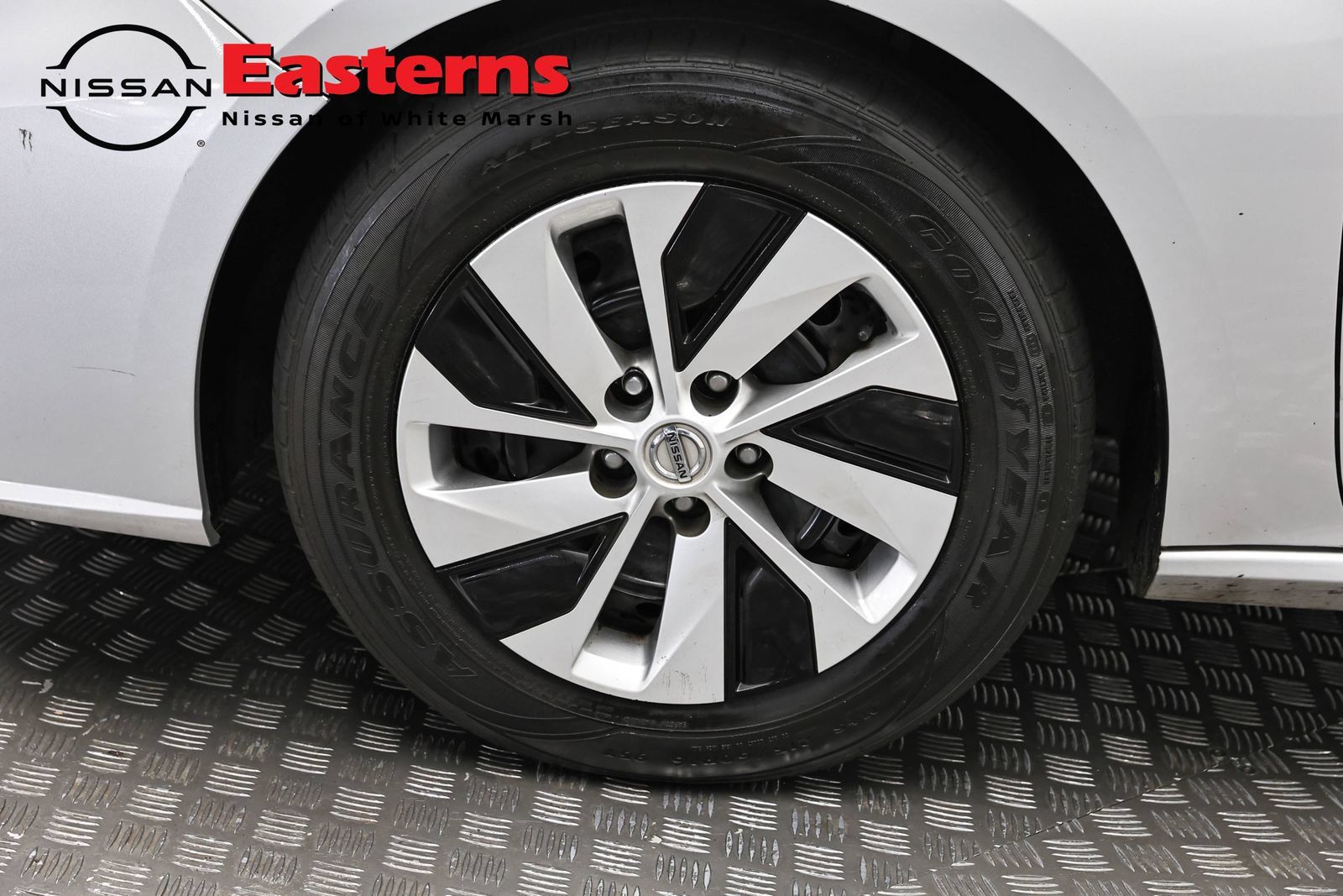 Used 2023 Nissan Altima 2.5 S FWD image 31