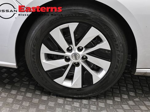 Used 2023 Nissan Altima 2.5 S FWD image 31