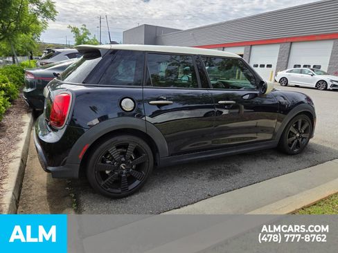 Used 2024 MINI Cooper S w/ MINI Resolute Edition FWD image 16