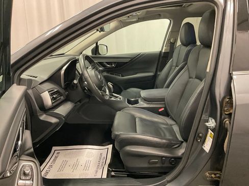 Used 2024 Subaru Outback Touring XT AWD/4WD image 13