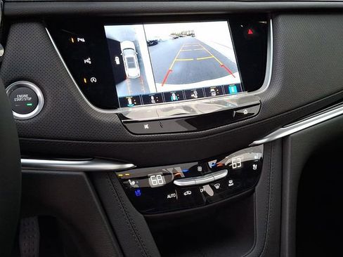 New 2026 Cadillac XT5 Premium Luxury w/ Driver Assist Package image 12