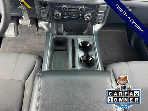 Certified 2024 Ford F150 STX AWD/4WD image 15