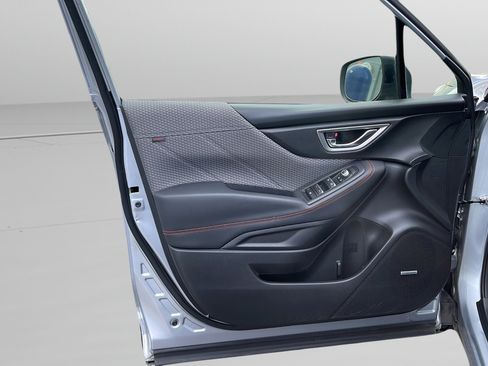 Used 2021 Subaru Forester Sport w/ Popular Package #2 AWD/4WD image 21