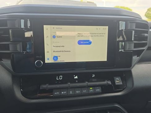 Used 2026 Toyota Tundra SR5 w/ SX Package image 19