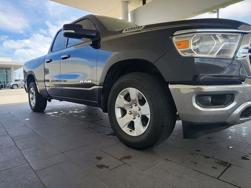 Used 2020 RAM 1500 Big Horn image 27