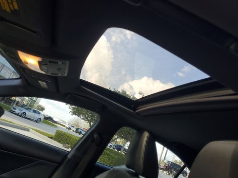 Used 2017 Lexus IS 200t F Sport w/ F Sport Package image 21