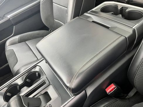 Used 2023 Ford F150 Raptor w/ Raptor Carbon Fiber Package AWD/4WD image 29