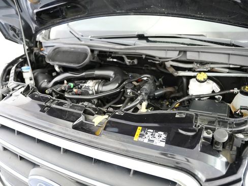 Used 2020 Ford Transit 150 Low Roof w/ Upfitter Package RWD image 39
