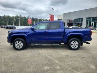 Certified 2024 Toyota Tacoma SR5 RWD video 2