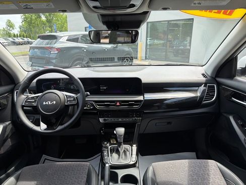 Used 2026 Kia Seltos S AWD/4WD image 22