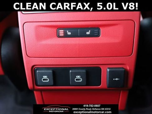 Used 2022 Jaguar F-PACE SVR image 48