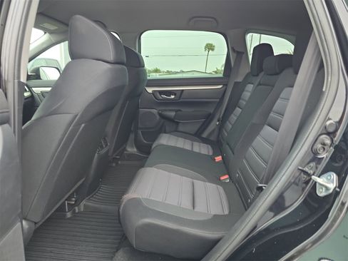 Used 2021 Honda CR-V LX image 13