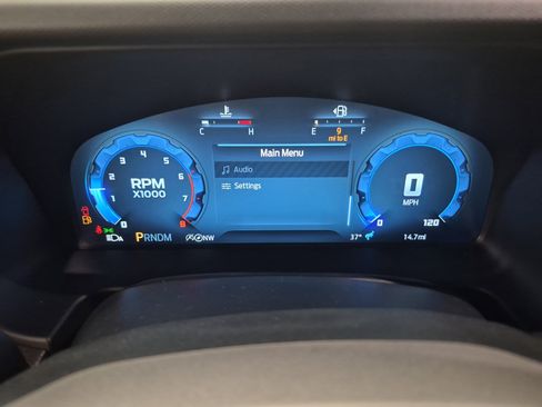 New 2025 Ford Bronco 2-Door w/ Sasquatch Package image 20