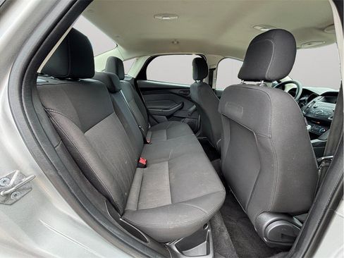 Used 2018 Ford Focus S FWD image 27