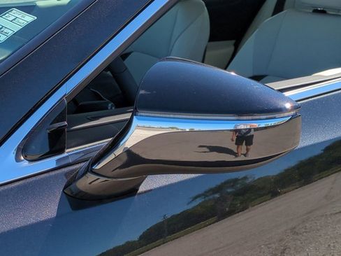 New 2025 Lexus ES 350 w/ Premium Package image 12