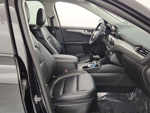 Used 2022 Ford Escape SEL image 30