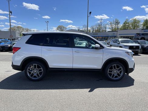 Used 2023 Honda Passport EX-L image 22